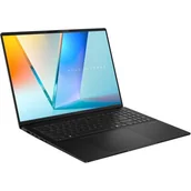 Laptopy - ASUS VivoBook S M5606WA-MX034W 16" OLED Ryzen AI 9 HX 370 32GB RAM 1TB SSD Windows 11 Home - miniaturka - grafika 1