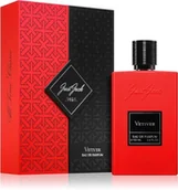 Wody i perfumy męskie - Just Jack Vetiver Edp 100ml - miniaturka - grafika 1