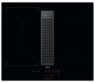 Płyty elektryczne do zabudowy - Płyta indukcyjna AEG IDE74243IB - miniaturka - grafika 1