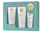 Kosmetyki do kąpieli - Yope Zestaw Zimowy Poranek Zestaw kosmetyków - miniaturka - grafika 1