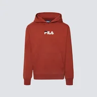 Bluzy dla chłopców - FILA BLUZA Z KAPTUREM WYLIE - miniaturka - grafika 1
