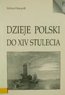 Historia świata - Dzieje Polski do XIV stulecia - miniaturka - grafika 1