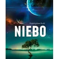Nauki przyrodnicze - SBM Niebo - miniaturka - grafika 1