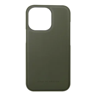 Etui do iPhone 13 Pro Atelier kaki Ideal of Sweden - Etui i futerały do telefonów - miniaturka - grafika 1