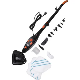 Mop parowy Eldom PM1000 velo - Miotły, szufle, mopy - miniaturka - grafika 1