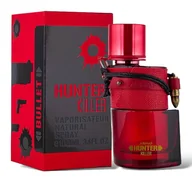 Wody i perfumy męskie - Armaf, Hunter Killer M, Woda perfumowana, 100 ml - miniaturka - grafika 1
