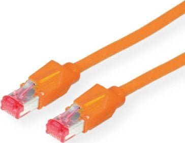 Draka DRAKA S/FTP-Patchcable Cat.6 Class E H, do orki, 7 m
