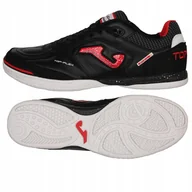 Piłka nożna - Buty Joma Top Flex 2401 IN TOPW2401IN czarny 41 - miniaturka - grafika 1