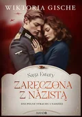 Literatura obyczajowa - Zaręczona z nazistą - miniaturka - grafika 1