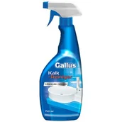 Inne artykuły czyszczące - Płyn do czyszczenia łazienki GALLUS Kamień i rdza Kalk-Reiniger 750 ml - miniaturka - grafika 1