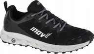 Buty sportowe męskie - Inov-8 Inov-8 Parkclaw G 280 000972-BKWH-S-01 Czarne 45,5 - miniaturka - grafika 1