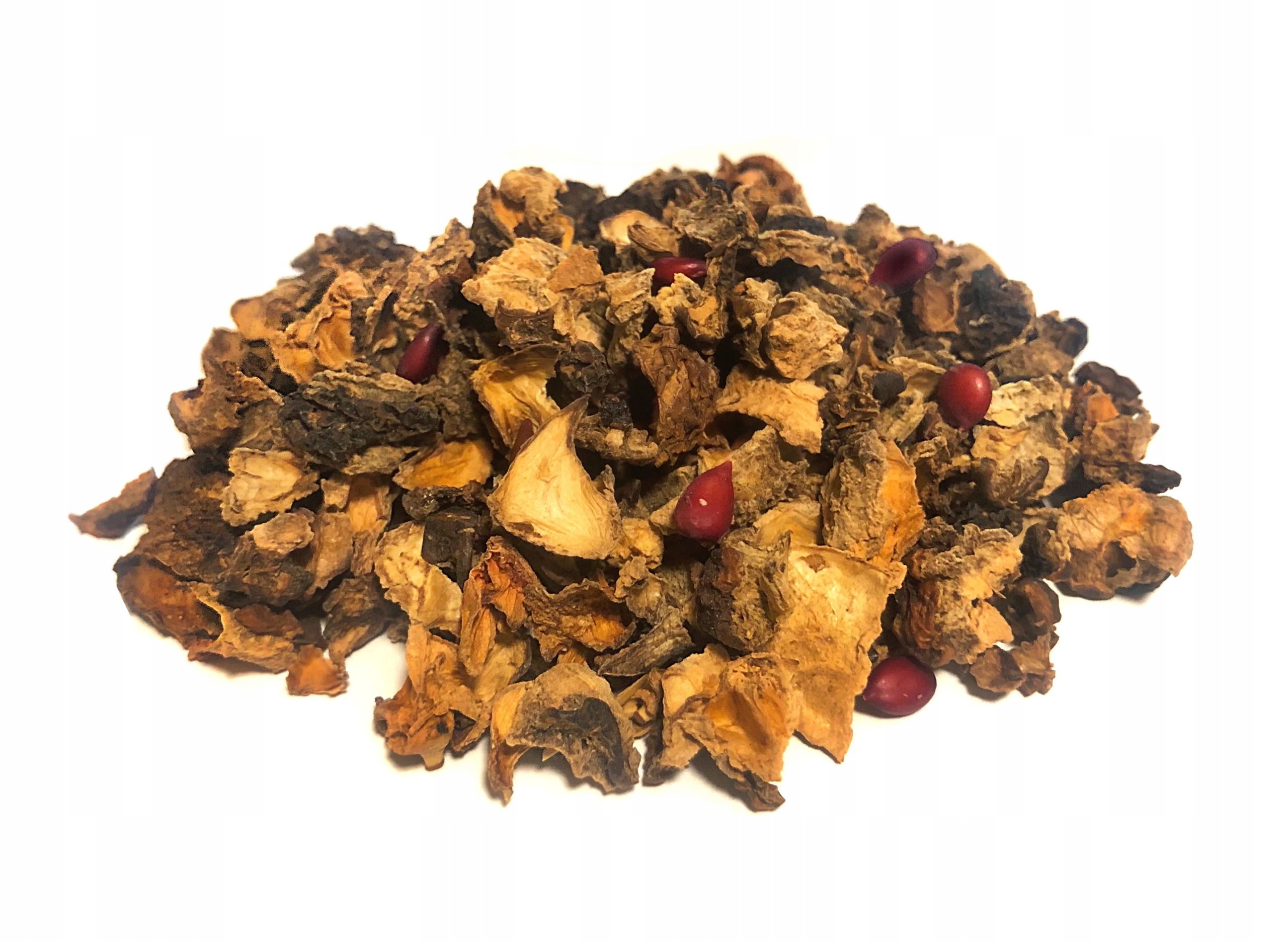 Pigwowiec Japoński Chaenomeles owoce Pigwowca 500g