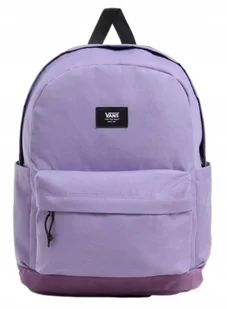 Plecak Vans Old Skool Sport Backpack Purple Haze VN000HRJ6PH1 - Plecaki - miniaturka - grafika 1