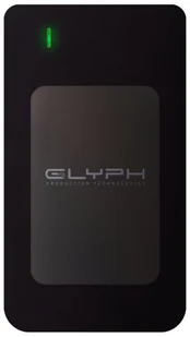 Glyph Atom Raid Thunderbolt 1 TB USB AR1000BLK - Dyski SSD - miniaturka - grafika 1