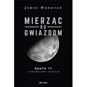 Felietony i reportaże - Mierząc ku gwiazdom - miniaturka - grafika 1