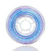 Filamenty i akcesoria do drukarek 3D - Filament Rosa3D PLA Multicolour 1,75mm 0,8kg - Silk Candy - miniaturka - grafika 1