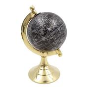 Globusy - Globus Dekoracyjny Czarny - MMG004S - miniaturka - grafika 1