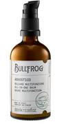 Kosmetyki i akcesoria do pielęgnacji brody - Bullfrog Bullfrog Agnostico balsam do brody i twarzy 100 ml bul-001 - miniaturka - grafika 1