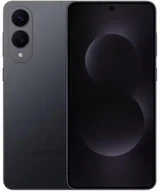 Telefony komórkowe - Samsung Galaxy S25 Edge 12/128GB Czarny - miniaturka - grafika 1