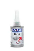 Chemia warsztatowa - LOXEAL 28-10 KLEJ DO USZCZELNIANIA KOŁNIERZY 75 ml - miniaturka - grafika 1