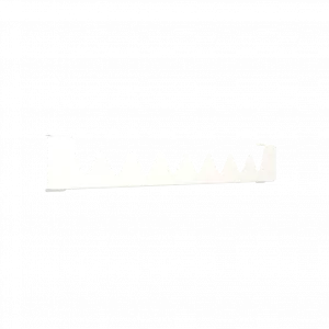 TERMA WRWH1A044-K916 Wieszak HAPPY Shark 500 - Akcesoria grzewcze - miniaturka - grafika 1
