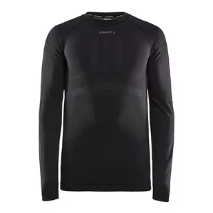 Craft Active Intensity CN LS M Czarna (1907933-999995) - Pozostała odzież narciarska - miniaturka - grafika 1