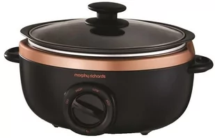 Morphy Richards Wolnowar 460016 Compact - Wolnowary - miniaturka - grafika 1