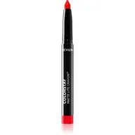 Balsamy do ust - REVLON COLORSTAY MATTE LITE CRAYON POMADKA DO UST W KREDCE 009 RUFFLED FEATHERS 1,4G - miniaturka - grafika 1