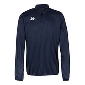 Bluzy męskie - Kappa bluza męska tavole - miniaturka - grafika 1