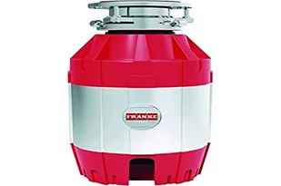 Tritarifiuti Franke DISSIPATORE TE-50 - Atrapy i grille samochodowe - miniaturka - grafika 1