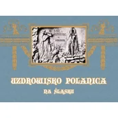 Przewodniki - Press-Forum Uzdrowisko Polanica na Śląsku - Praca zbiorowa - miniaturka - grafika 1