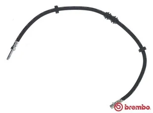 Przewód hamulcowy elastyczny Brembo T 85 153 - Przewody hamulcowe - miniaturka - grafika 1