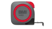 Poziomice, łaty, miary - BMI Miara zwijana VARIO 3 m pierwsza klasa dokładności - miniaturka - grafika 1