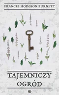 E-booki - lektury - Tajemniczy ogród - miniaturka - grafika 1