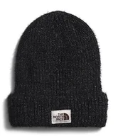 Czapki damskie - THE NORTH FACE Czapka damska Salty Bae - miniaturka - grafika 1