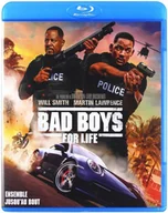 Filmy akcji Blu-Ray - Bad Boys for Life - miniaturka - grafika 1