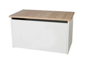 Skrzynia kufer pojemnik na zabawki DARIA - Pojemniki na zabawki - miniaturka - grafika 23