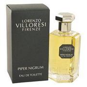 Wody i perfumy unisex - Lorenzo Villoresi Piper Nigrum 100 ml woda toaletowa - miniaturka - grafika 1