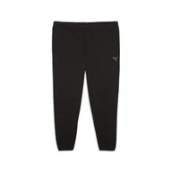 Spodnie sportowe męskie - Spodnie fitness męskie Puma Better Essentials Sweatpants TR - miniaturka - grafika 1