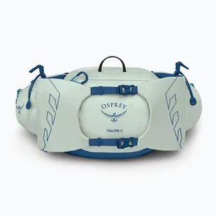 Saszetka nerka męska Osprey Talon 6 l mint green/night shift WYSYŁKA W 24H 30 DNI NA ZWROT - Nerki - miniaturka - grafika 1