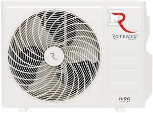 ROTENSO Klimatyzator 5,1 kW multisplit HIRO N-Line - Klimatyzatory - miniaturka - grafika 1