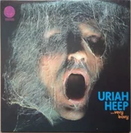 Winyle - Very Eavy Very Umble Winyl Uriah Heep - miniaturka - grafika 1