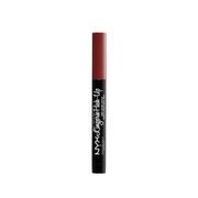 Szminki - NYX Professional Makeup Professional Makeup SEDUCTION LIP LINGERIE PUSH-UP Pomadka 16g - miniaturka - grafika 1