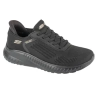 Buty trekkingowe damskie - Buty sportowe Sneakersy damskie, Slip-Ins: Sport Squad Chaos - Current Muse - miniaturka - grafika 1