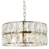 Lampy sufitowe - Orlicki Design Lampa wisząca Intero gold S - miniaturka - grafika 1