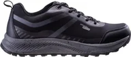 Buty trekkingowe męskie - Buty trekkingowe męskie Hi-Tec Męskie buty trekkingowe turystyczne membrana softshell wodoodporne Hi-tec Celany rozmiar 46 - miniaturka - grafika 1