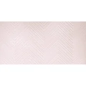 Płytki ceramiczne - Glazura Perla Pink Struktura 30x60 Ceramika Color - miniaturka - grafika 1