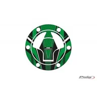 Akcesoria motocyklowe - Puig 6314R Radical Protector Pokrywka, Kolor Czerwony - miniaturka - grafika 1