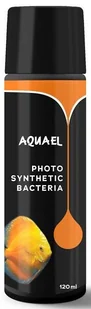 AQUAEL Photo Synthetic Bacteria - Pozostałe akcesoria do akwarium - miniaturka - grafika 1