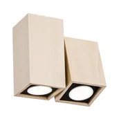 Lampy ścienne - Argon plafon kubik 2 pł MONTREAL 796  796 - miniaturka - grafika 1